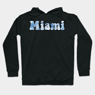 Miami Hoodie